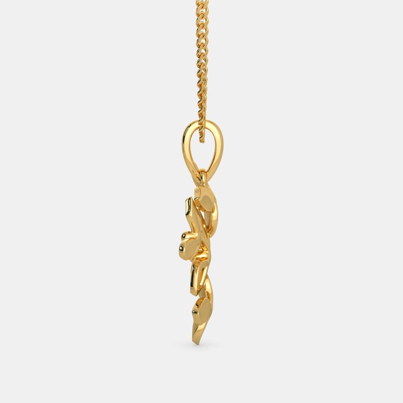 The Freida Pendant - image 3
