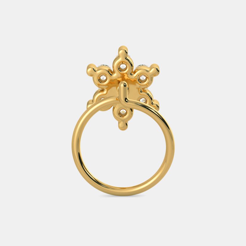 The Vervain Nose Pin - image 5