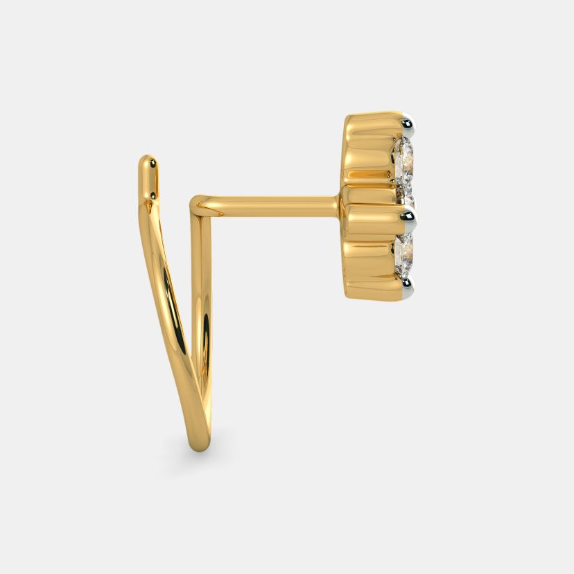 The Arbutus Nose Pin - image 6