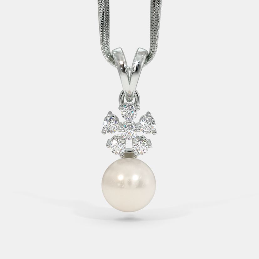 The Allana Pendant - image 5