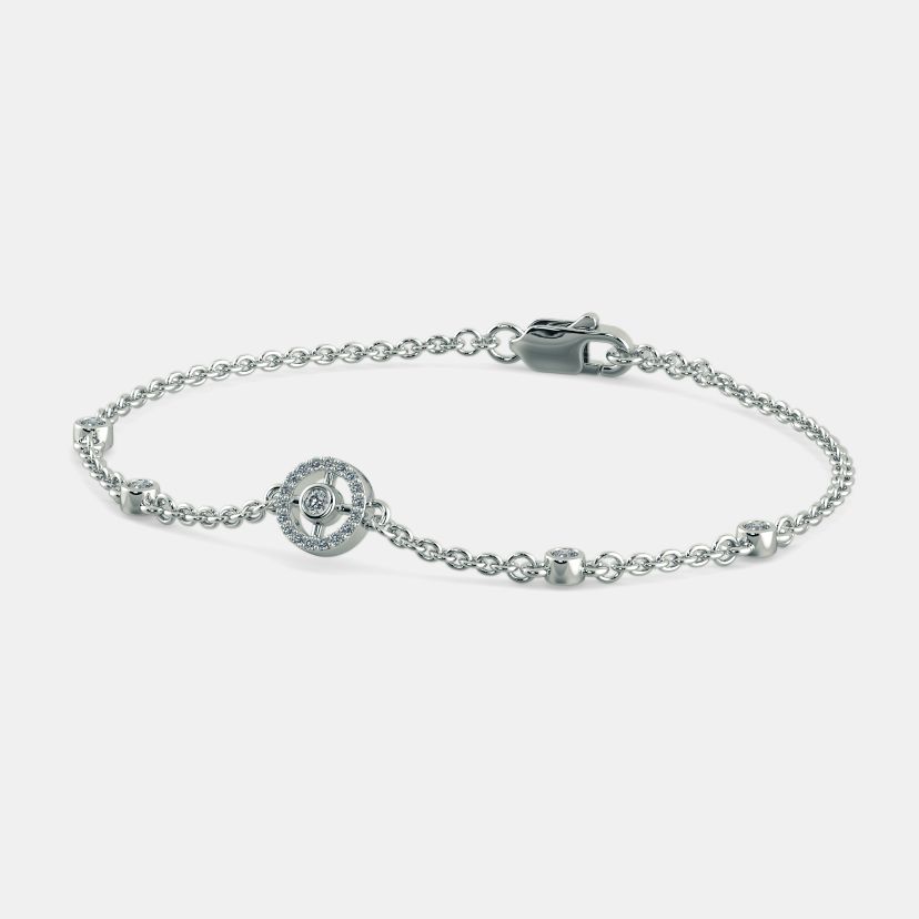 The Mystery Lady Bracelet - image 4