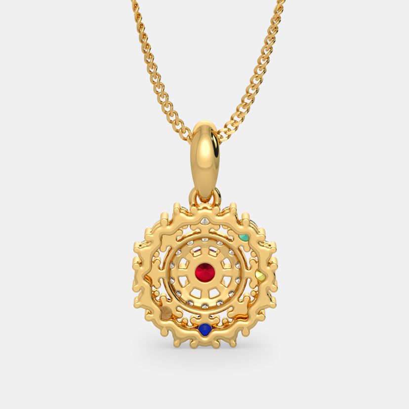 The Priyala Pendant - image 4