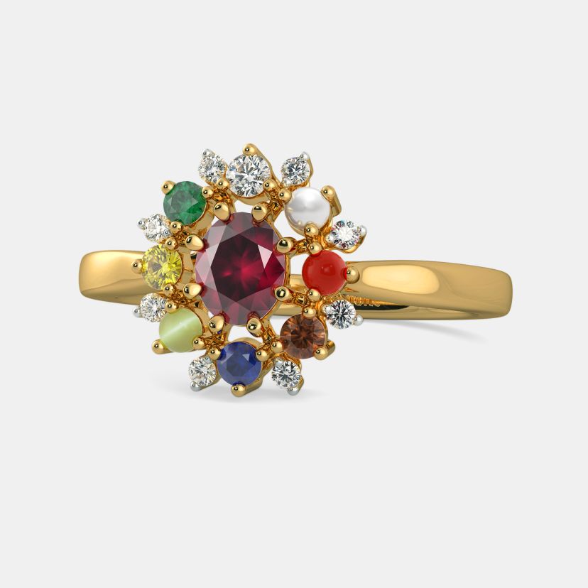 The Jamini Ring - image 5