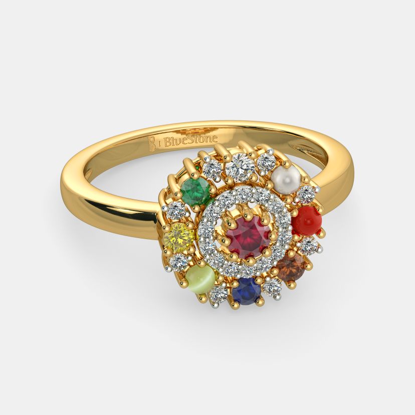 The Priyala Ring - image 6