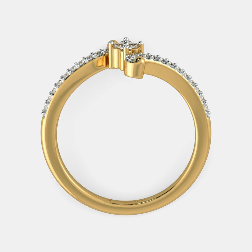 The Kirstin Mae Ring - image 7