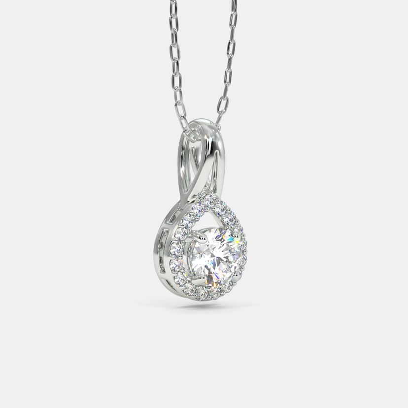 The Refined Embrace Pendant - image 6