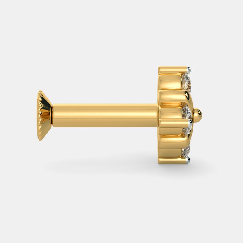 The Dittany Nose Screw - image 6