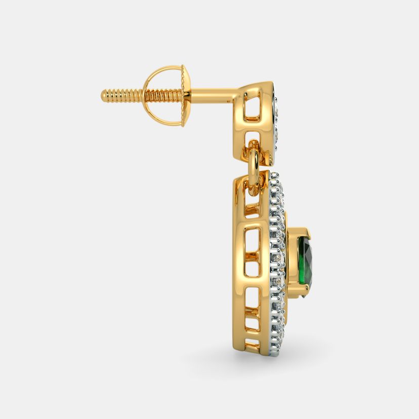 The Xenia Stud Earrings - image 6