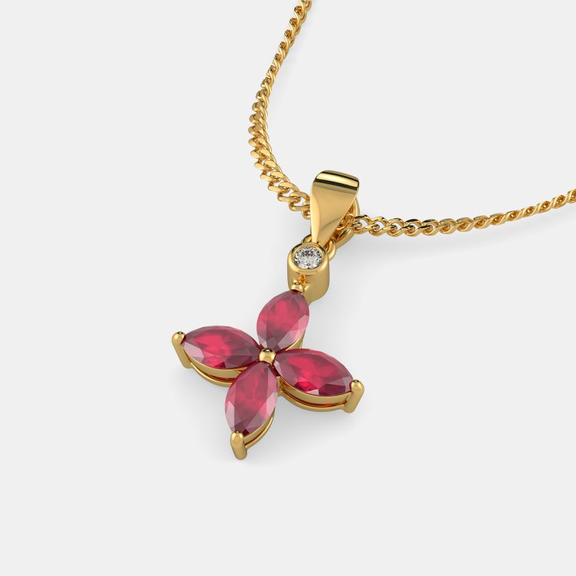 The Gaia Pendant - image 7