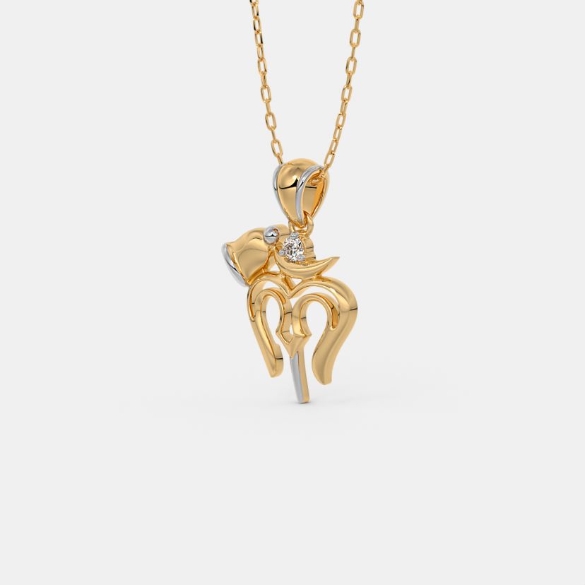 The Mahadeva Pendant - image 4