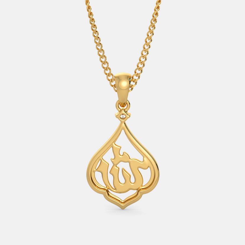 The Al-Malik Pendant - image 4