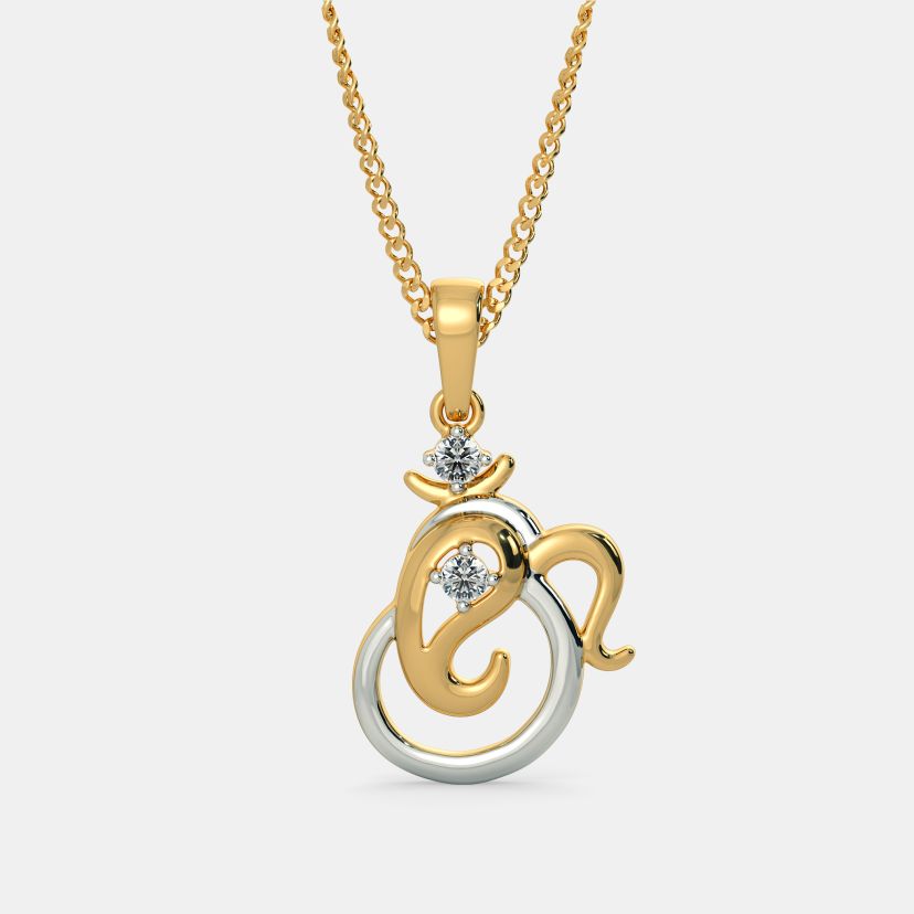 The Sumukha Pendant - image 6
