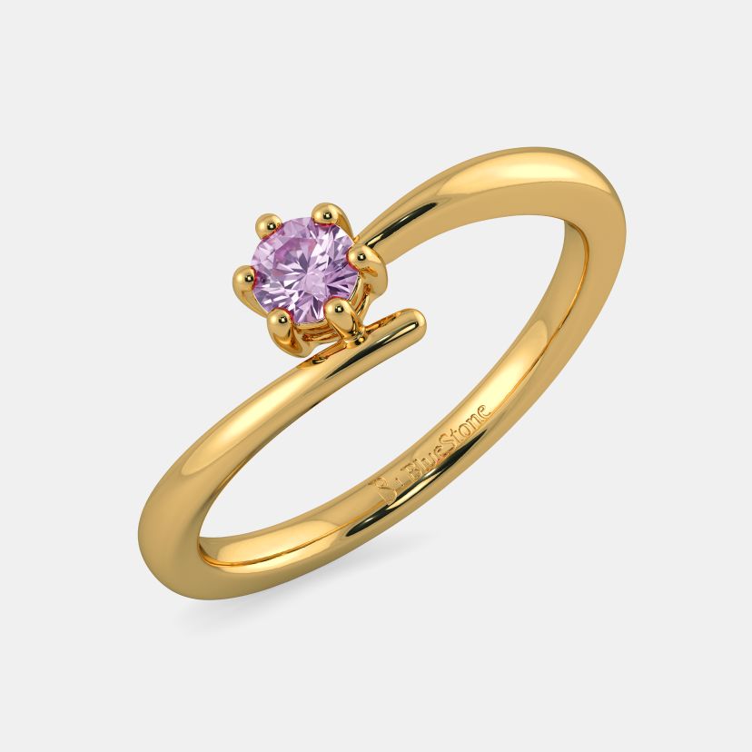 The Amaryllis Ring - image 1