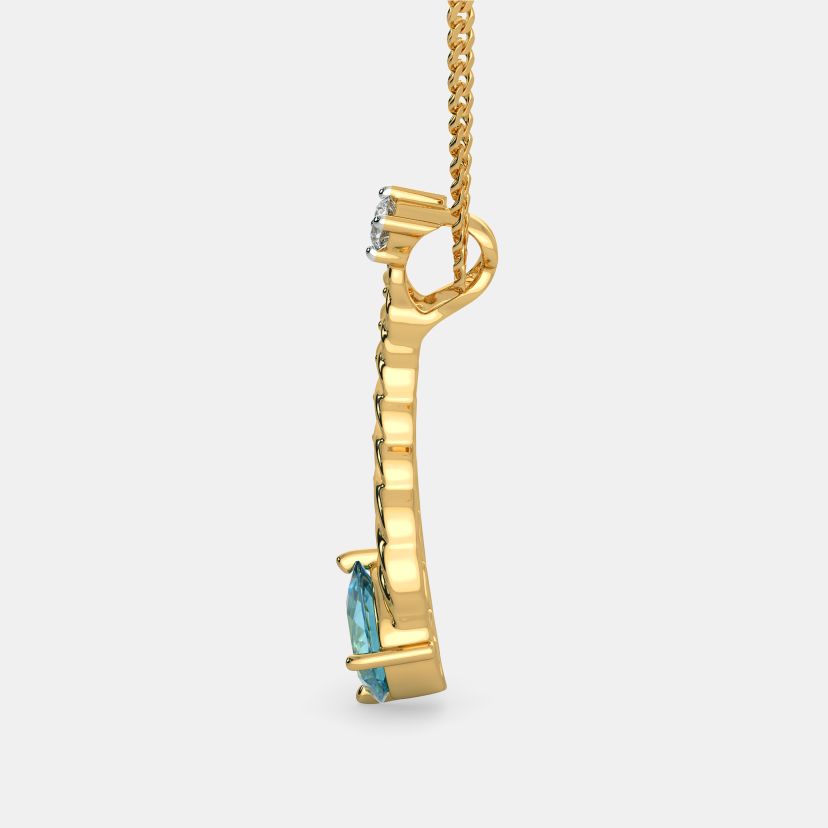 The Avyukta Pendant - image 4
