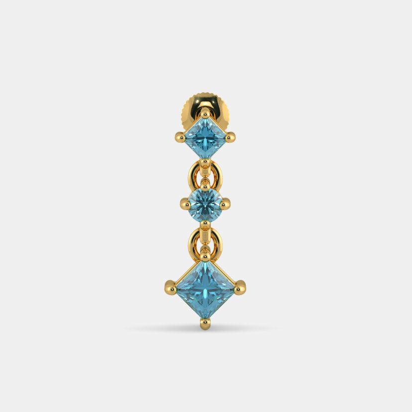 The Charis Earrings - image 6