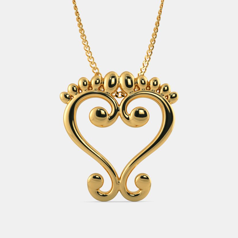The Padmalaya Pendant - image 6