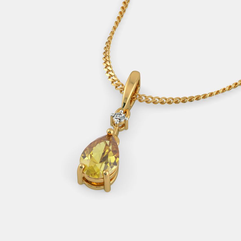 The Helios Pendant - image 7