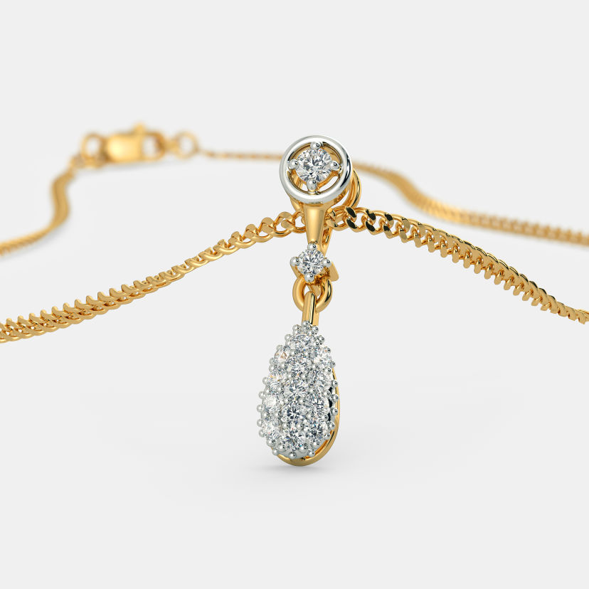 The Lavinia Pendant - image 1
