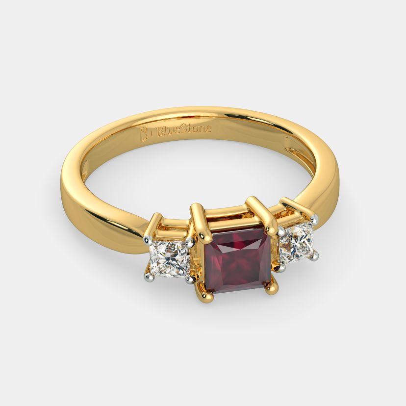 The Rosalia Ring - image 6