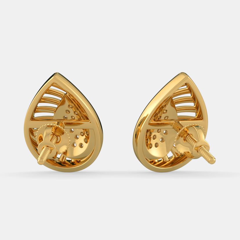 The Shyla Earrings - image 8
