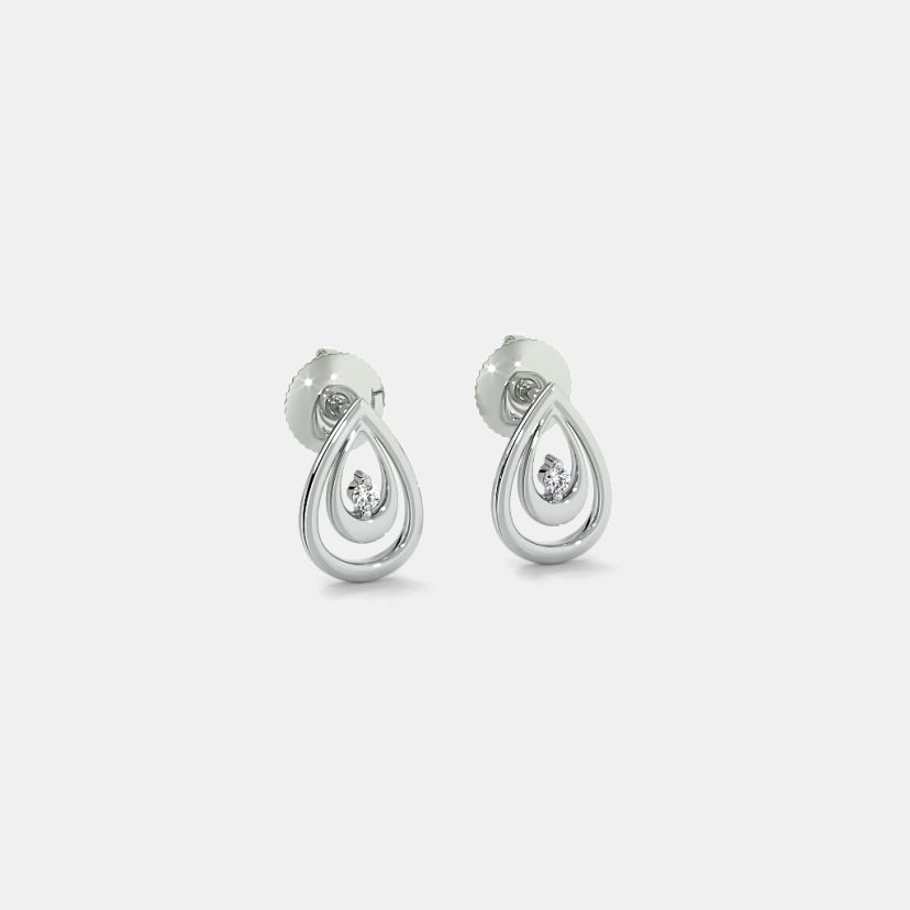 The Bellona Earrings - image 6