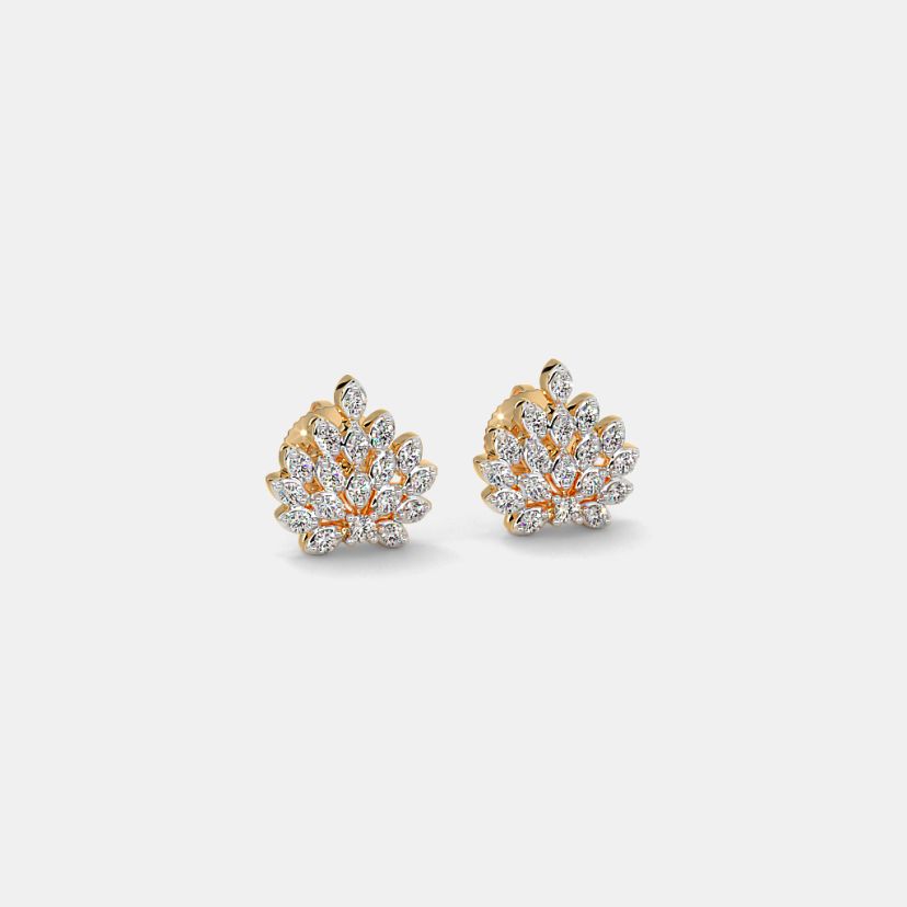 The Isis Earrings - image 6
