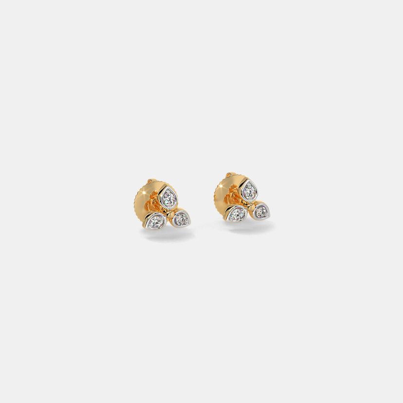 The Zymal Earrings - image 6