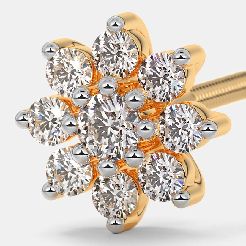 The Brigit Earrings - image 5