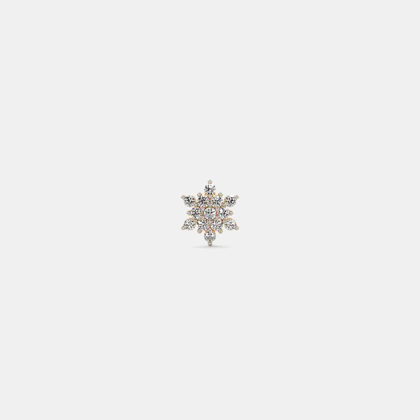 The Astarte Earrings - image 7