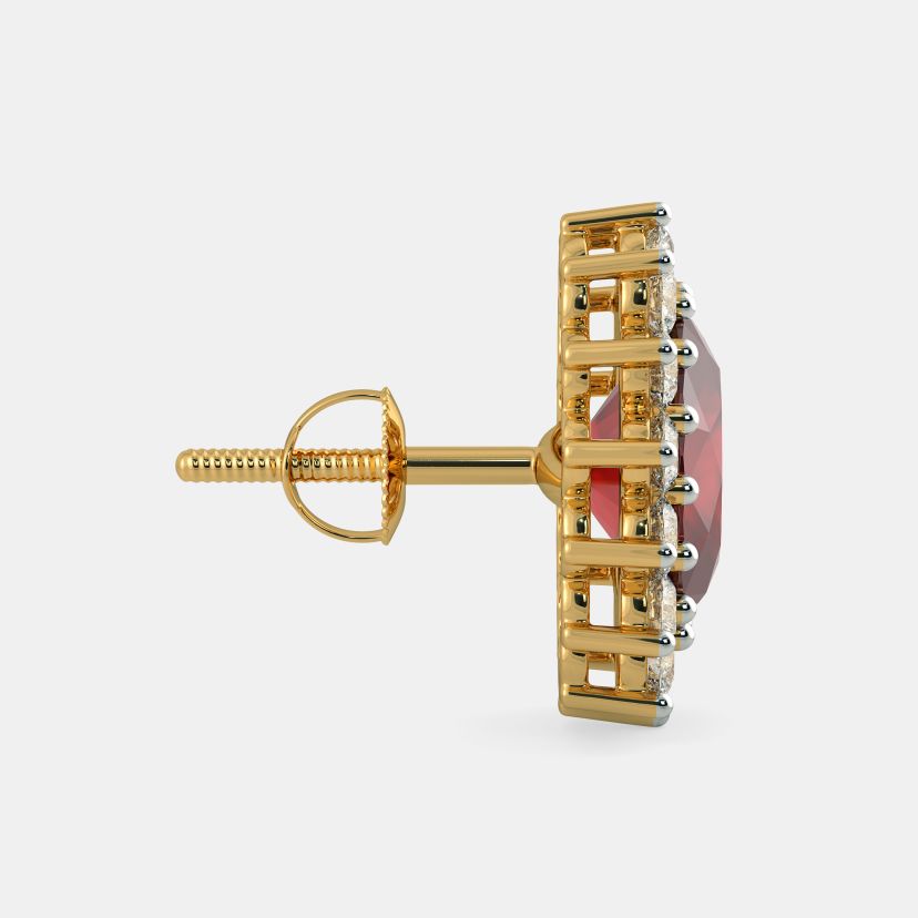 The Mayil Earrings - image 6