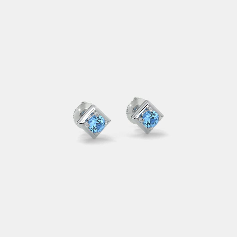 The Voia Earrings - image 6