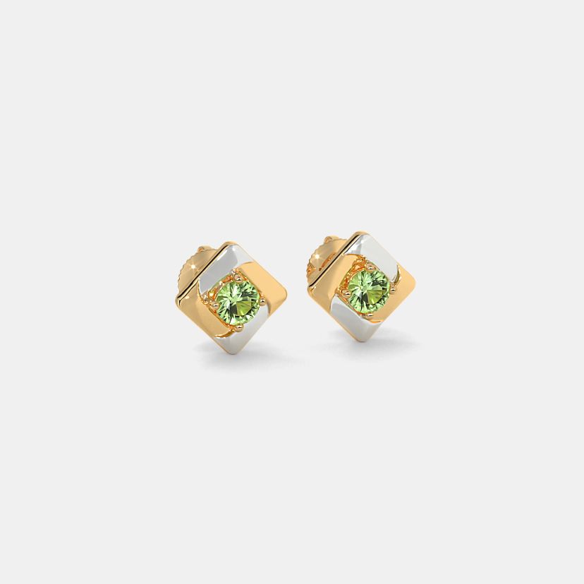 The Rhyah Earrings - image 6