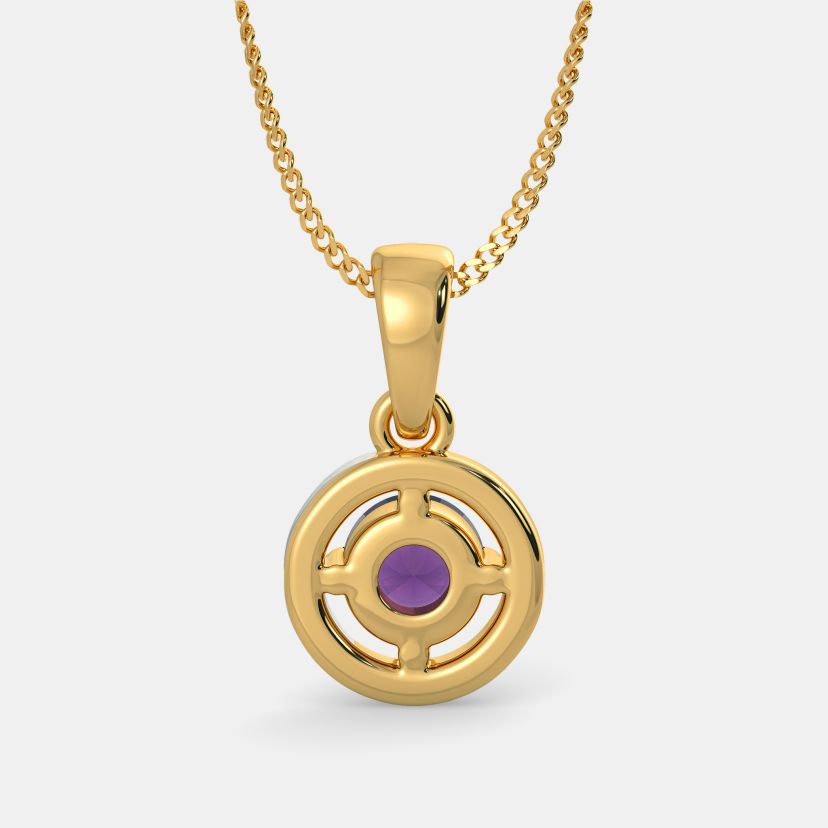 The Ethea Pendant - image 4