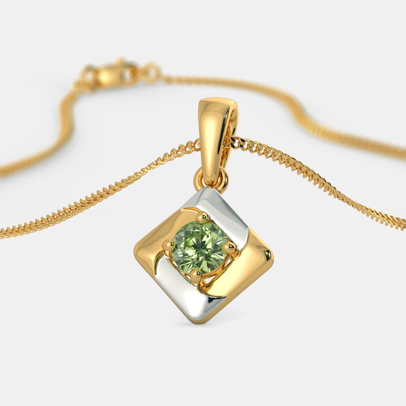 The Rhyah Pendant - image 1