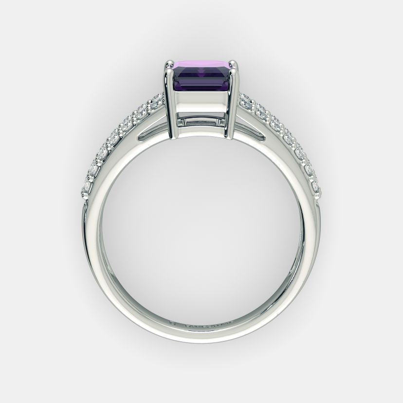 The Andante Ring - image 7