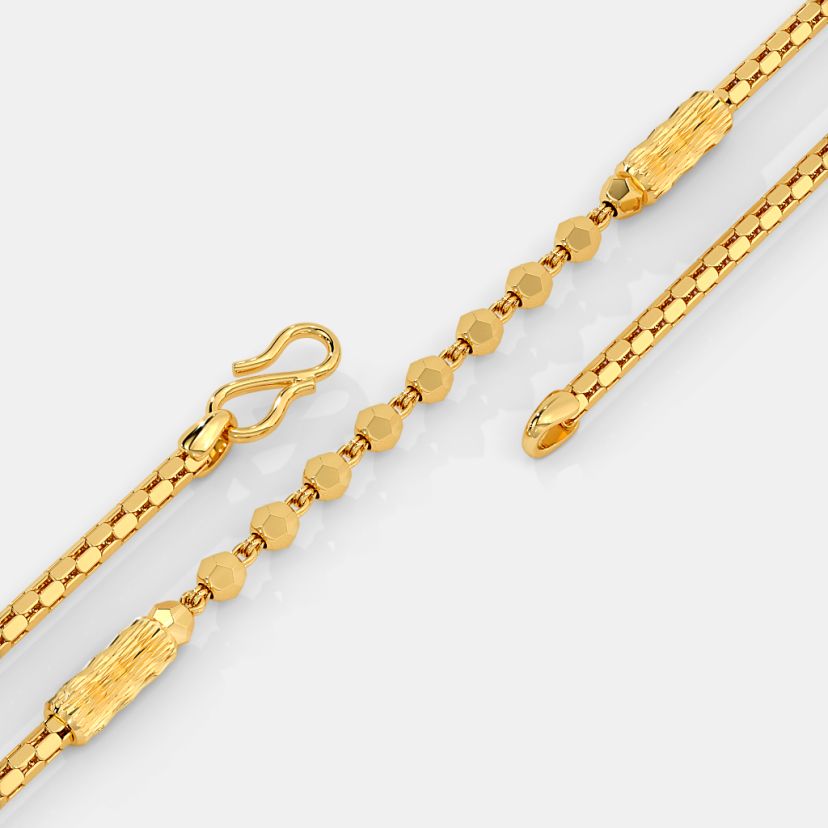 The Toral Gold Chain - image 4