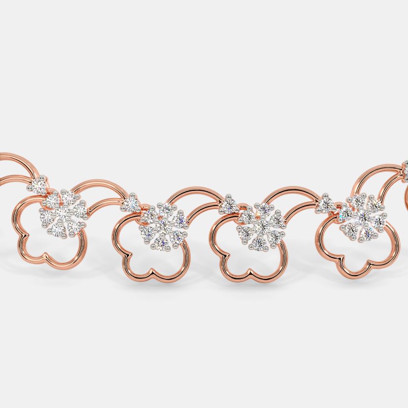 The Sevyn Necklace - image 4
