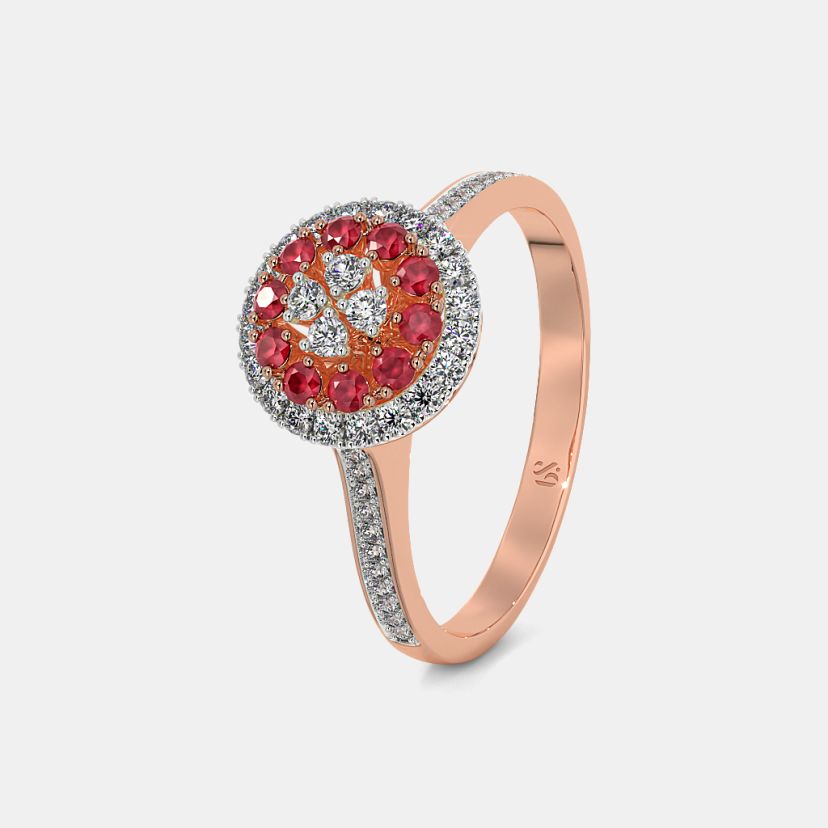 The Shay Ring - image 1