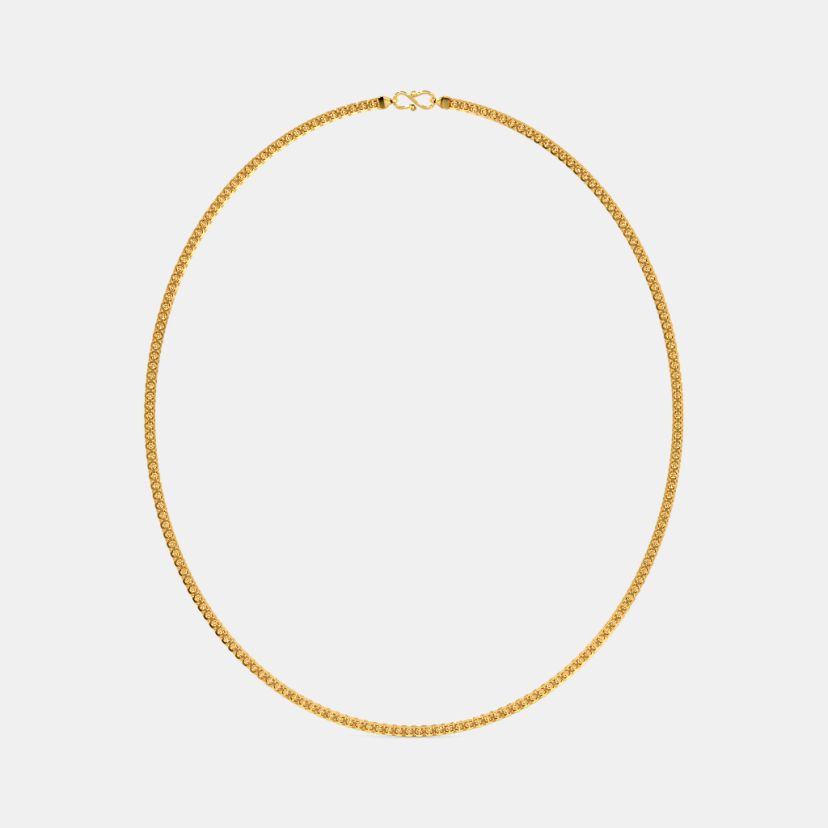 The Kenzie Gold Chain - image 3