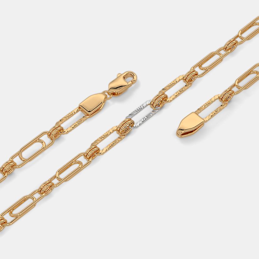 The Abiral Gold Chain - image 4