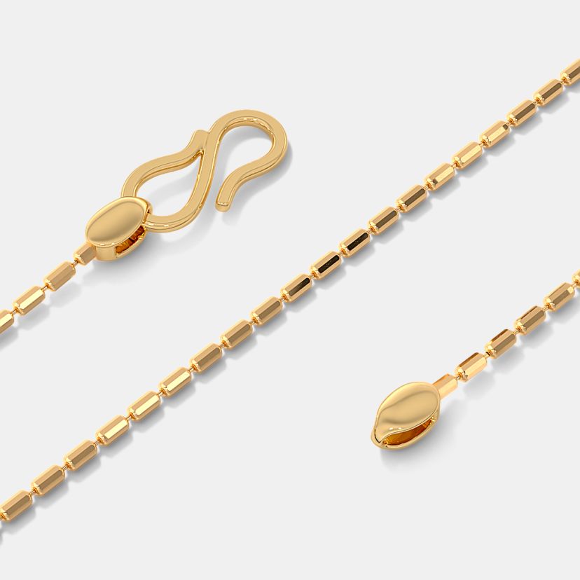 The Ivica Gold Chain - image 4