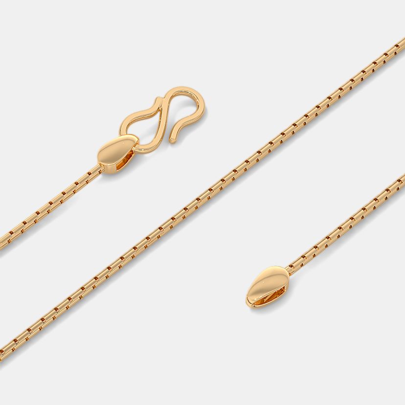The Xhaka Gold Chain - image 4