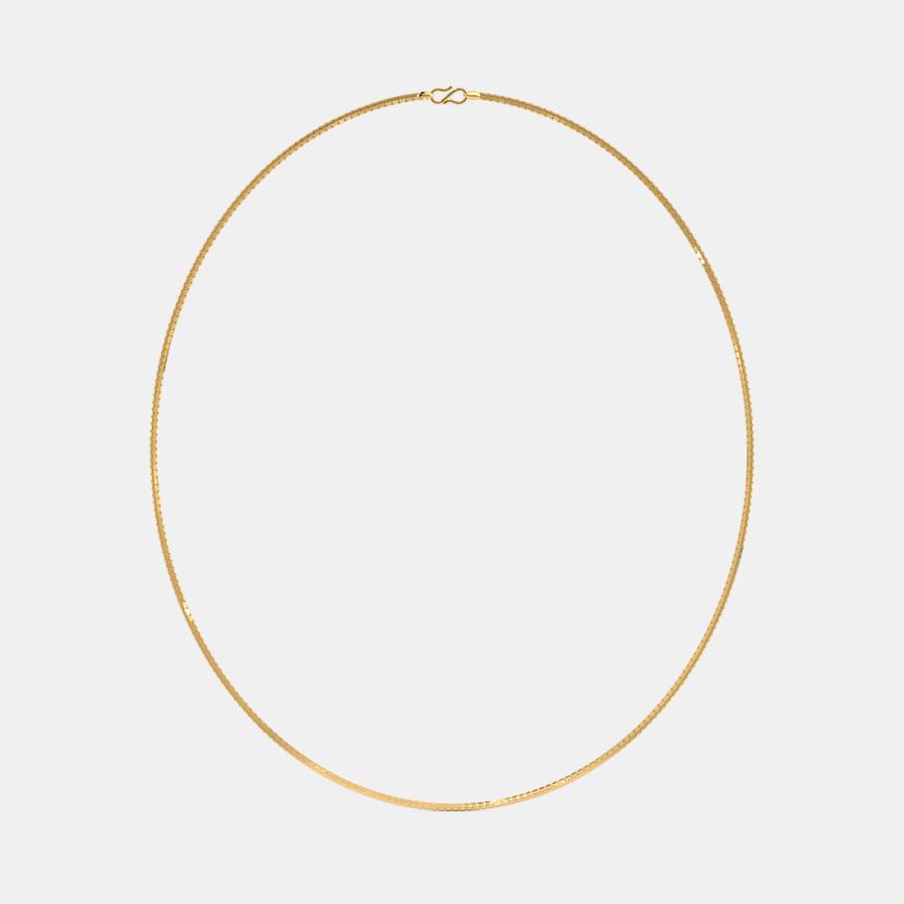 The Marta Gold Chain - image 3