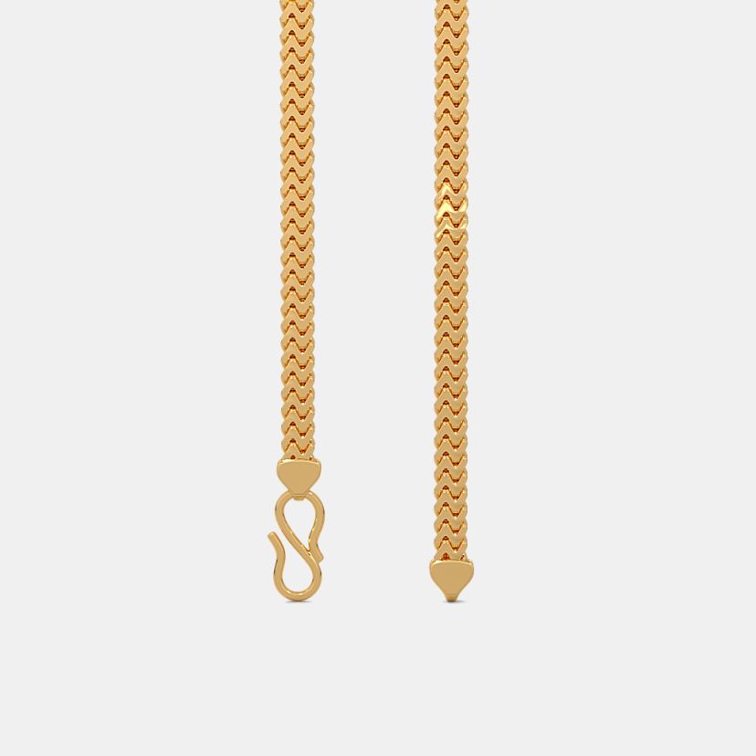 The Lavalee Gold Chain - image 2