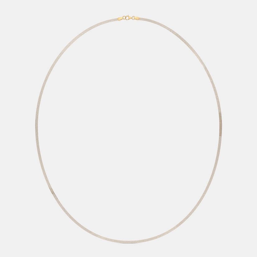 The Savior Gold Chain - image 3