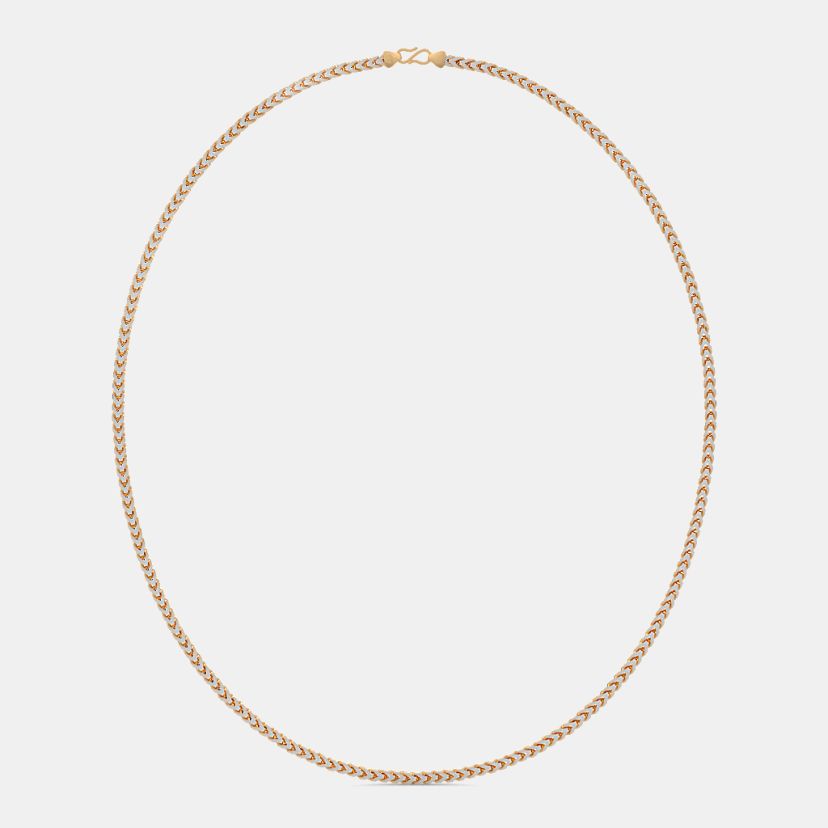 The Kunina Gold Chain - image 3