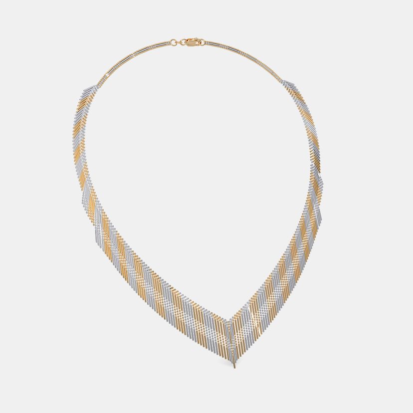 The Tonio Princess Necklace - image 6