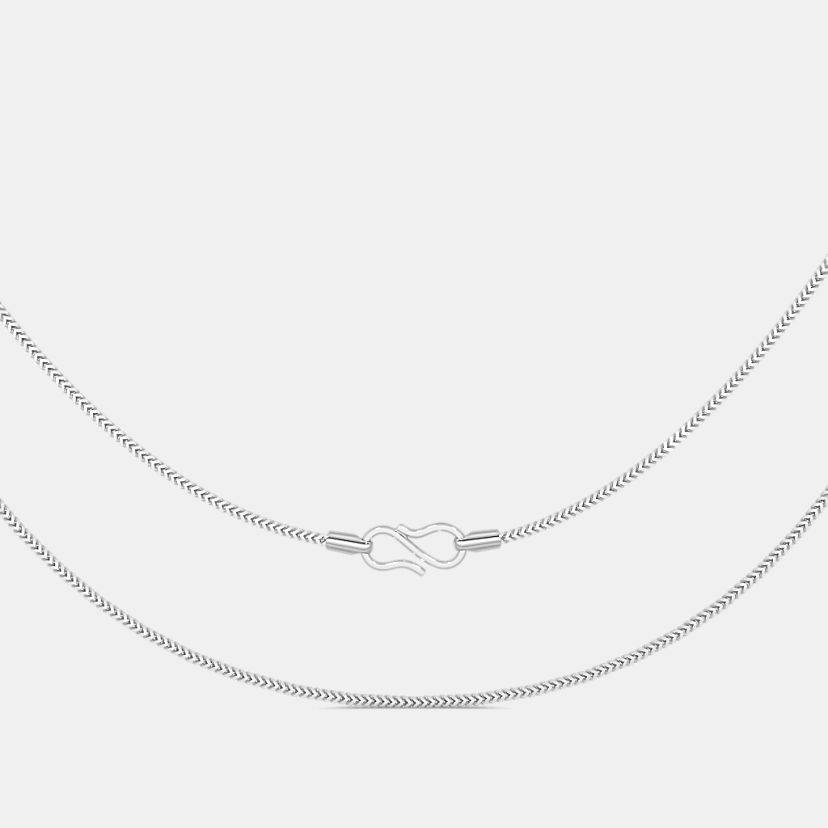 The Hranac Chain - image 1