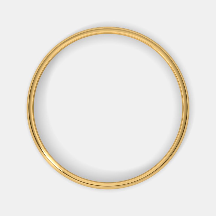 The Orrale Round Bangle - image 6