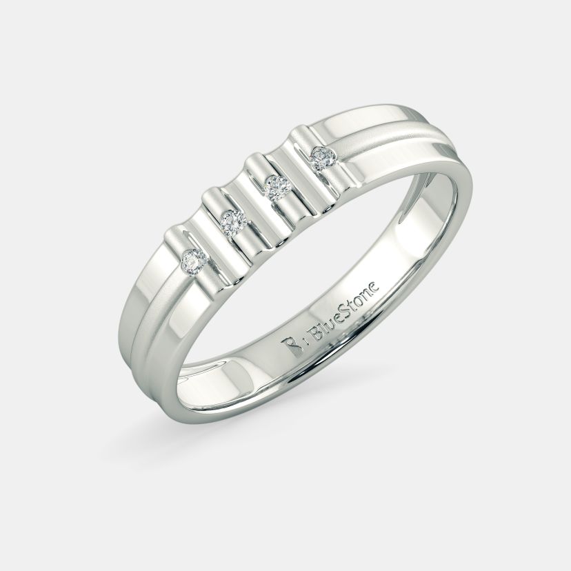The Oriel Love Band for Her - image 1